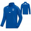 JAKO Ziptop COACH CLASSICO - JSG Neckar/Odenwald